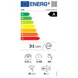 PRALNI STROJ HAIER HW90-B14367U-S