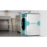 PRALNI STROJ HISENSE WF5I1045BWQ AVTO DOS