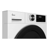 PRALNI STROJ HOOVER H3W 48SBL10H-S 8 KG