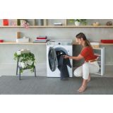 PRALNI STROJ HOOVER H5WPB49AMBC8/1-S