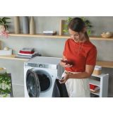 PRALNI STROJ HOOVER H5WPB49AMBC8/1-S