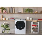 PRALNI STROJ HOOVER H5WPB49AMBC8/1-S