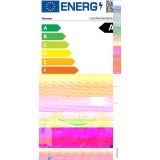 PRALNI STROJ HOOVER H5WPB49AMBC8/1-S