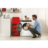 PRALNI STROJ HOOVER H7W 610MBC8-S