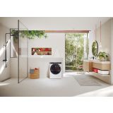 PRALNI STROJ HOOVER H7W 610MBC8-S