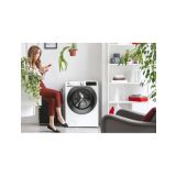 PRALNI STROJ HOOVER HW4 37AMBC7/1-S, 7 KG