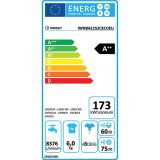 PRALNI STROJ INDESIT IWND 61252 C ECO EU