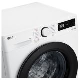 PRALNI STROJ LG F4WR510SBW