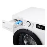 PRALNI STROJ LG F4WR510SBW
