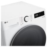PRALNI STROJ LG F4WR511S1W