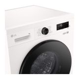 PRALNI STROJ LG F4X1009NWB