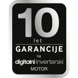 PRALNI STROJ SAMSUNG WW 80K44305W/LE