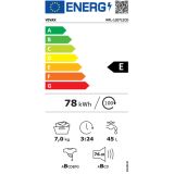 PRALNI STROJ VIVAX WFL-120712CD