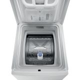 WHIRLPOOL PRALNI STROJ Z ZGORNJIM POLNJENJEM TDLR 70230