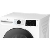 PRALNO-SUŠILNI STROJ BEKO BM5DFT48447W