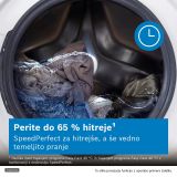 PRALNO-SUŠILNI STROJ BOSCH WKD28490EU VGRADNI