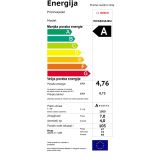 PRALNO-SUŠILNI STROJ BOSCH WVG 30442EU