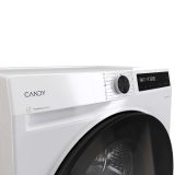 PRALNO-SUŠILNI STROJ CANDY BWR6106BL8-S