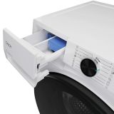 PRALNO-SUŠILNI STROJ CANDY BWR6106BL8-S