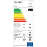 PRALNO-SUŠILNI STROJ CANDY CSW 485 D-S