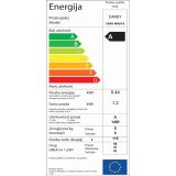 PRALNO-SUŠILNI STROJ CANDY CSWS 485D5