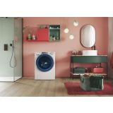 PRALNO-SUŠILNI STROJ CANDY RPW41066BWMUC