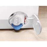 PRALNO-SUŠILNI STROJ ELECTROLUX EW8W4402QE