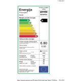 PRALNO-SUŠILNI STROJ GORENJE WD 10514