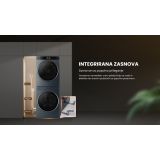 PRALNO-SUŠILNI STROJ HAIER CLC108-GNU1-S