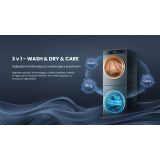 PRALNO-SUŠILNI STROJ HAIER CLC108-GNU1-S