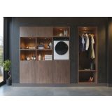 PRALNO-SUŠILNI STROJ HAIER HWD120-B14979-S