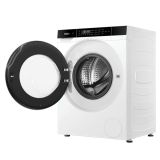 PRALNO-SUŠILNI STROJ HAIER HWD50-BP12307U-S