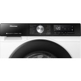 PRALNO-SUŠILNI STROJ HISENSE WD3S8043BW3