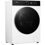 PRALNO-SUŠILNI STROJ HISENSE WD5I8043BWF