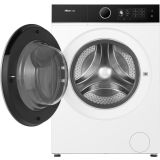 PRALNO-SUŠILNI STROJ HISENSE WD5I8043BWF