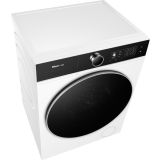PRALNO-SUŠILNI STROJ HISENSE WD5I8043BWF