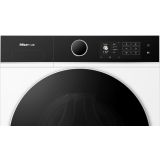 PRALNO-SUŠILNI STROJ HISENSE WD5I8043BWF