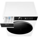 PRALNO-SUŠILNI STROJ HISENSE WD5I8043BWF