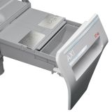 PRALNO-SUŠILNI STROJ HOOVER AWDPD 496LH/1-S AXI 9 + 6