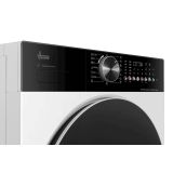 PRALNO-SUŠILNI STROJ HOOVER H5D 4138BL10UH-S 13+8 KG