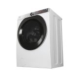 PRALNO-SUŠILNI STROJ HOOVER H5DPB4149AMBC-S,14+9KG