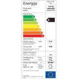 PRALNO-SUŠILNI STROJ HOOVER WDXOA 44 65 AHC