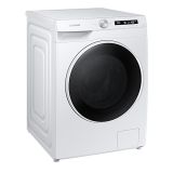 PRALNO-SUŠILNI STROJ SAMSUNG WD12T504DWW/S7 ECO BUBBLE