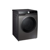 PRALNO-SUŠILNI STROJ SAMSUNG WD12TP34DSX/S7 Q DRIVE , AUTO DOSE