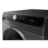 PRALNO-SUŠILNI STROJ SAMSUNG WD12TP34DSX/S7 Q DRIVE , AUTO DOSE