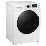 PRALNO-SUŠILNI STROJ SAMSUNG WD80TA046BE/LE