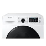 PRALNO-SUŠILNI STROJ SAMSUNG WD80TA046BE/LE