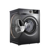 PRALNO-SUŠILNI STROJ TCL CP1012SA0. 10+6KG. E