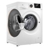 PRALNO-SUŠILNI STROJ TCL CP1012WA0. 10+6KG. E