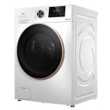 PRALNO-SUŠILNI STROJ TCL CP1012WA0. 10+6KG. E